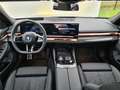 BMW i5 83.9 kW eDrive40 Bleu - thumbnail 8