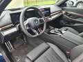 BMW i5 83.9 kW eDrive40 Bleu - thumbnail 6