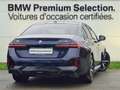 BMW i5 83.9 kW eDrive40 Blauw - thumbnail 3