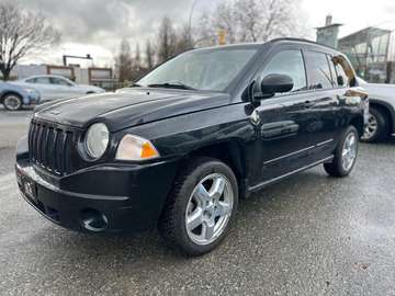 FWD 4dr Sport