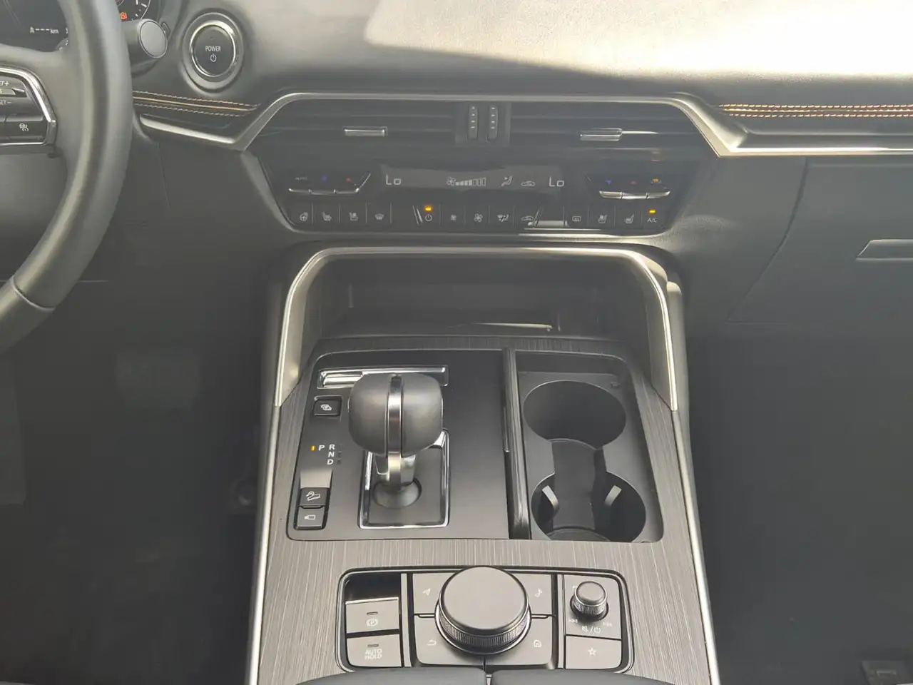 Mazda CX-60 2.5L PHEV Homura+ PANO*HUD*BOSE*360°MATRIX, миниатюра 30