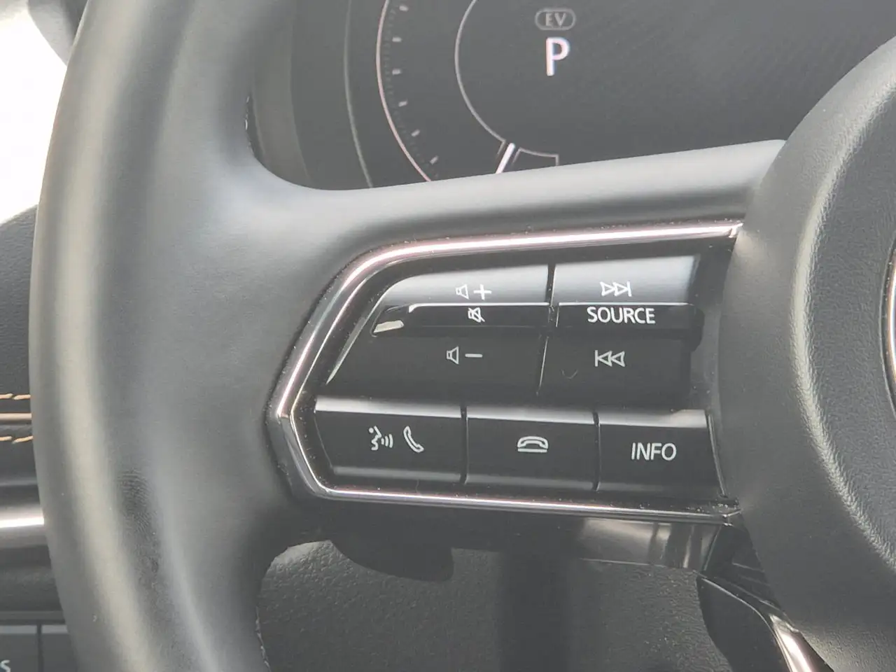 Mazda CX-60 2.5L PHEV Homura+ PANO*HUD*BOSE*360°MATRIX, миниатюра 22