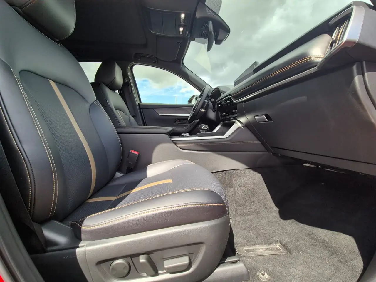 Mazda CX-60 2.5L PHEV Homura+ PANO*HUD*BOSE*360°MATRIX, миниатюра 19