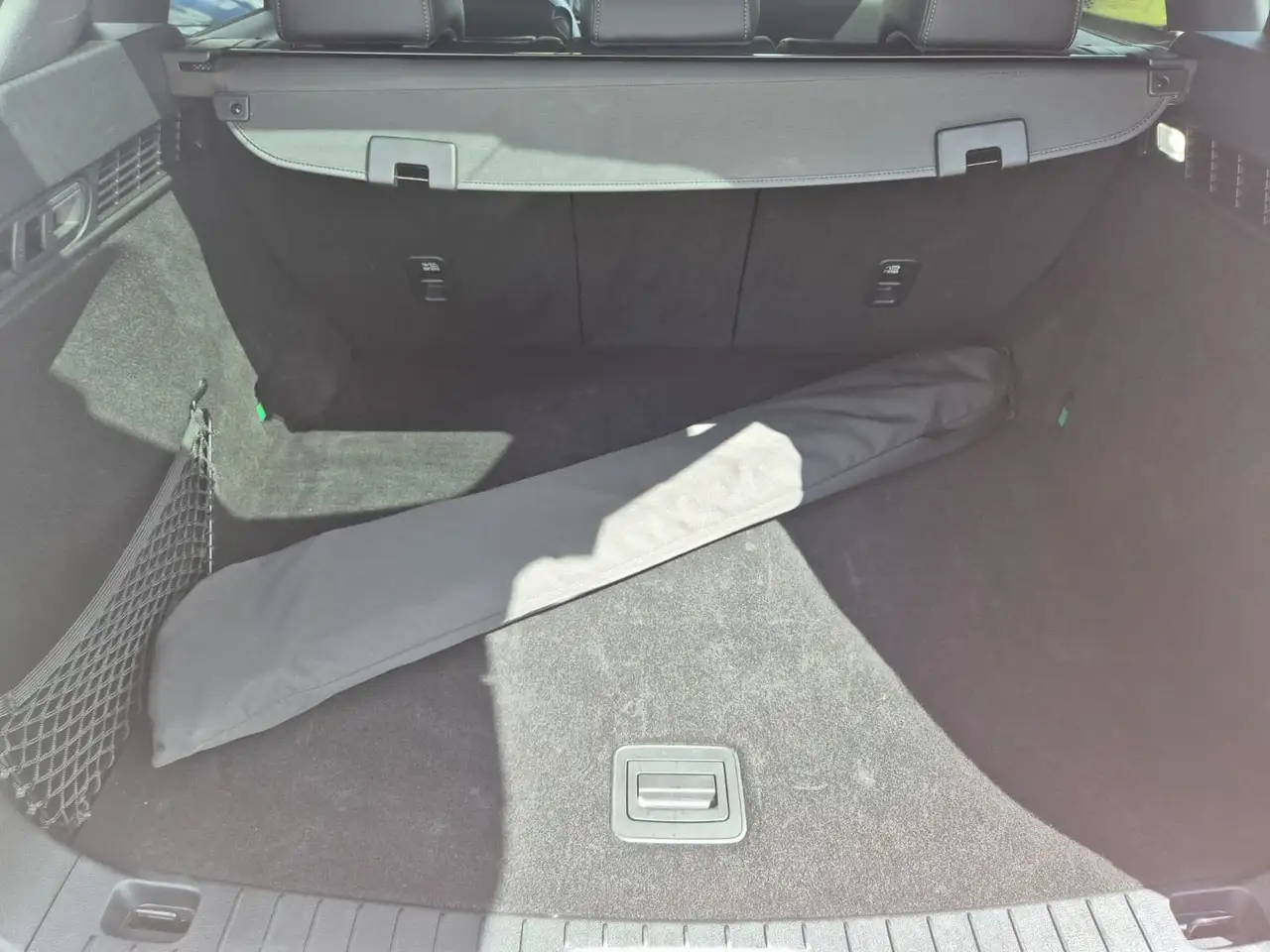Mazda CX-60 2.5L PHEV Homura+ PANO*HUD*BOSE*360°MATRIX, миниатюра 15
