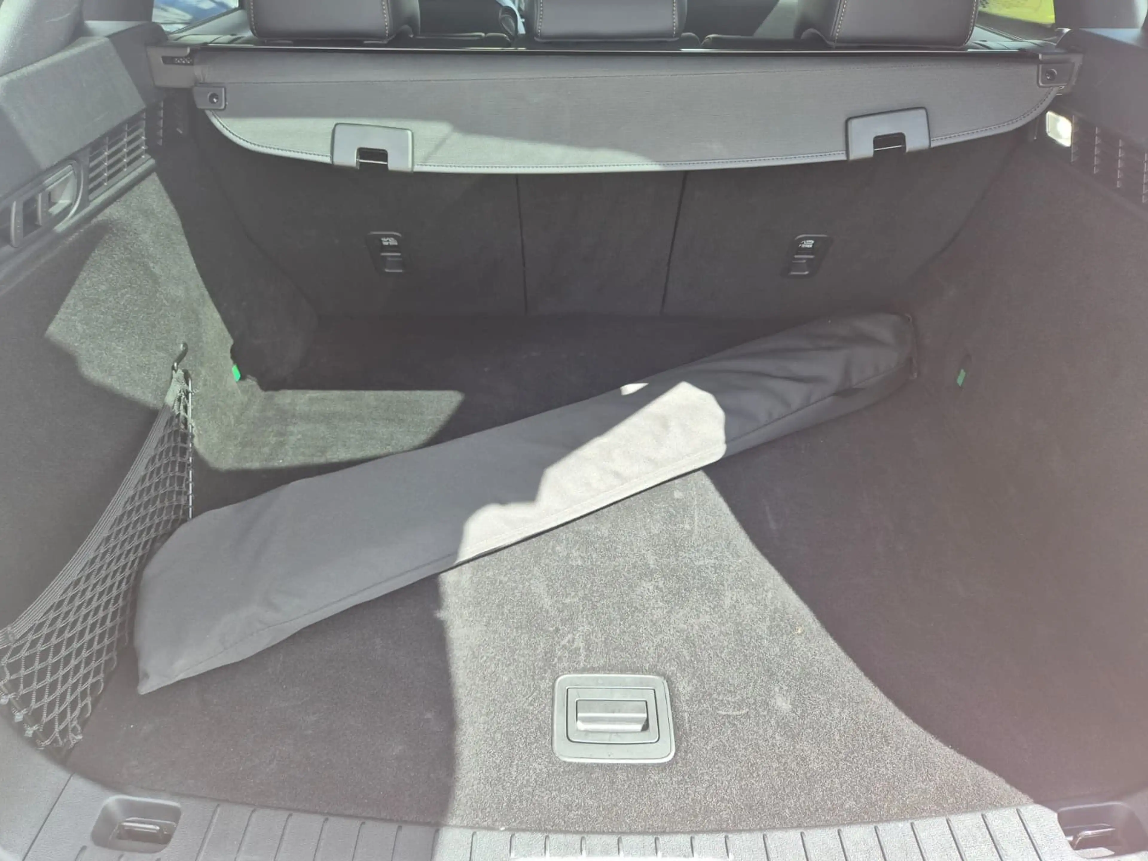 Mazda CX-60 2.5L PHEV Homura+ PANO*HUD*BOSE*360°MATRIX — photo 15
