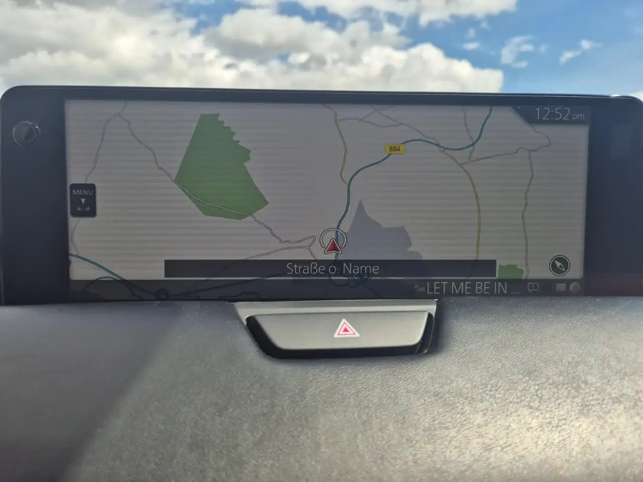 Mazda CX-60 2.5L PHEV Homura+ PANO*HUD*BOSE*360°MATRIX, миниатюра 25