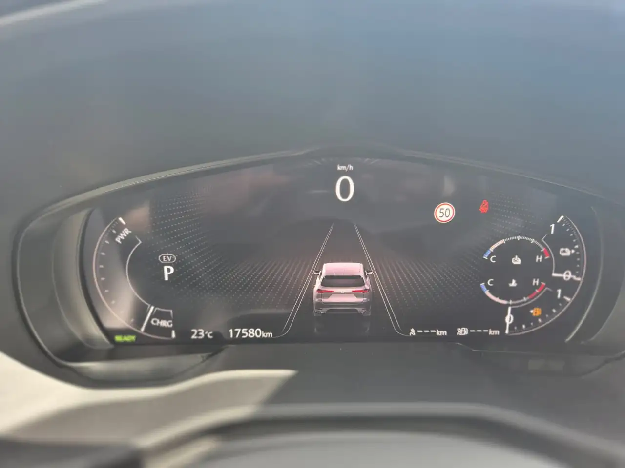 Mazda CX-60 2.5L PHEV Homura+ PANO*HUD*BOSE*360°MATRIX, миниатюра 24