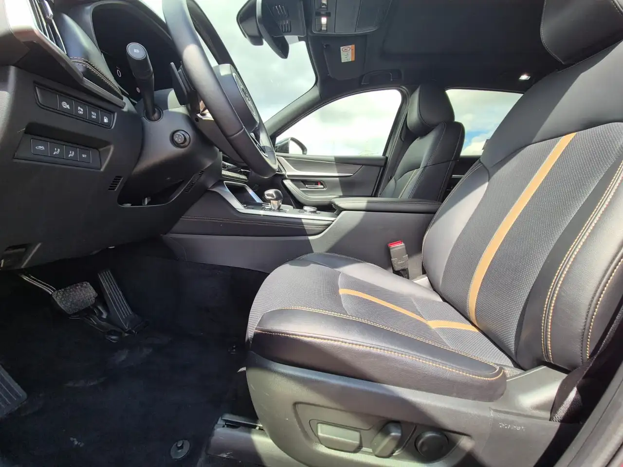 Mazda CX-60 2.5L PHEV Homura+ PANO*HUD*BOSE*360°MATRIX, миниатюра 13