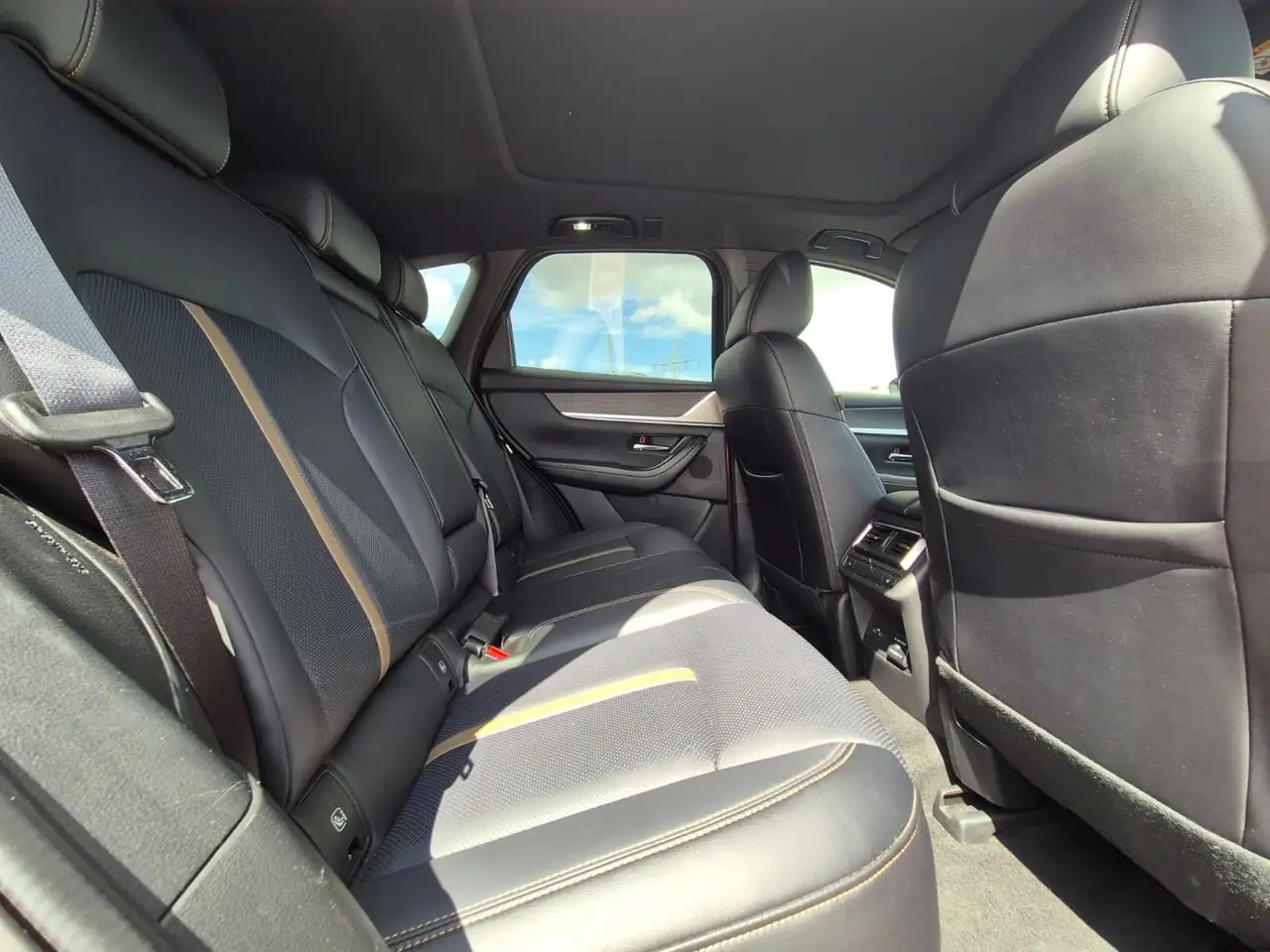 Mazda CX-60 2.5L PHEV Homura+ PANO*HUD*BOSE*360°MATRIX, миниатюра 17