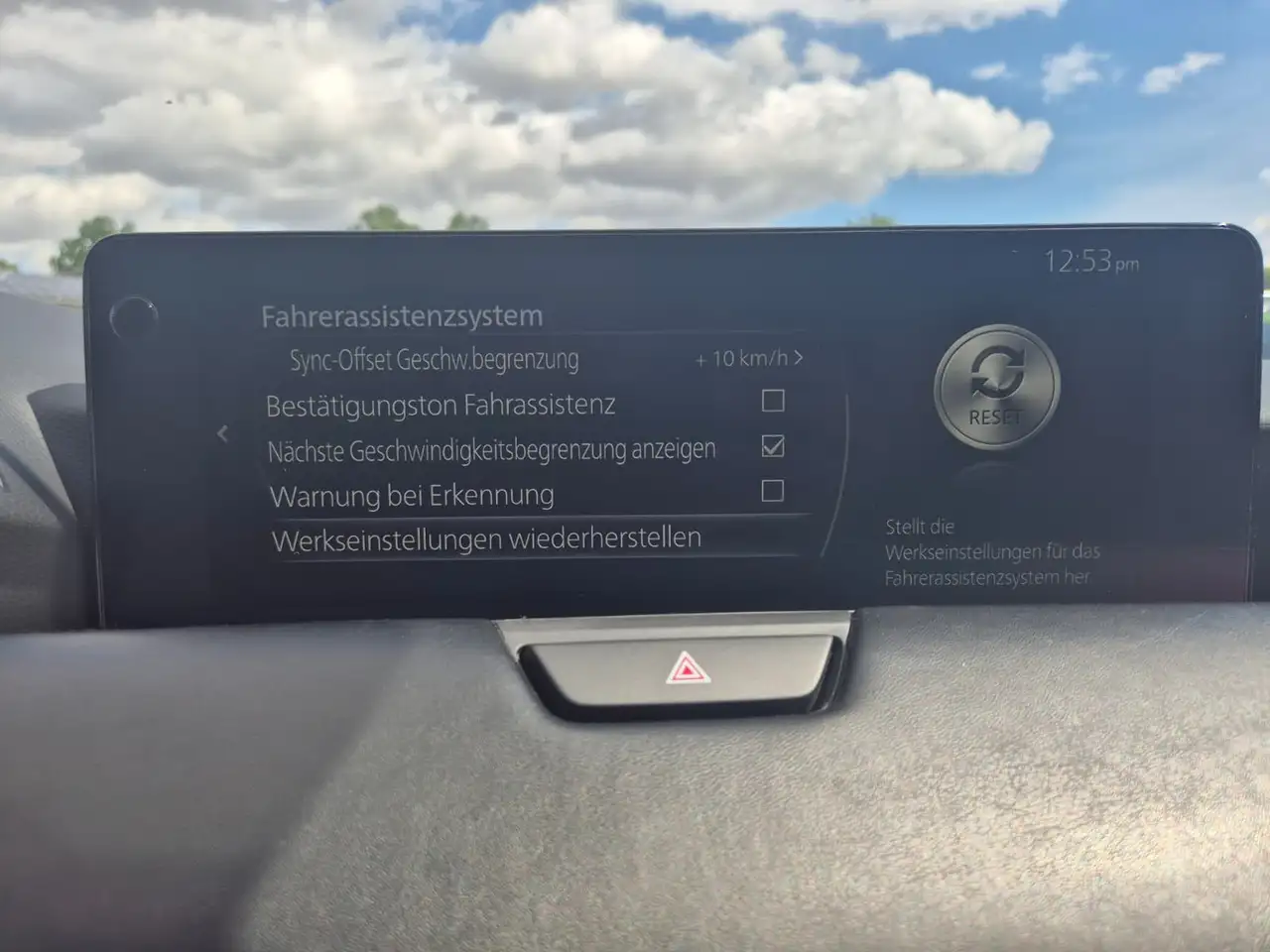 Mazda CX-60 2.5L PHEV Homura+ PANO*HUD*BOSE*360°MATRIX, миниатюра 28
