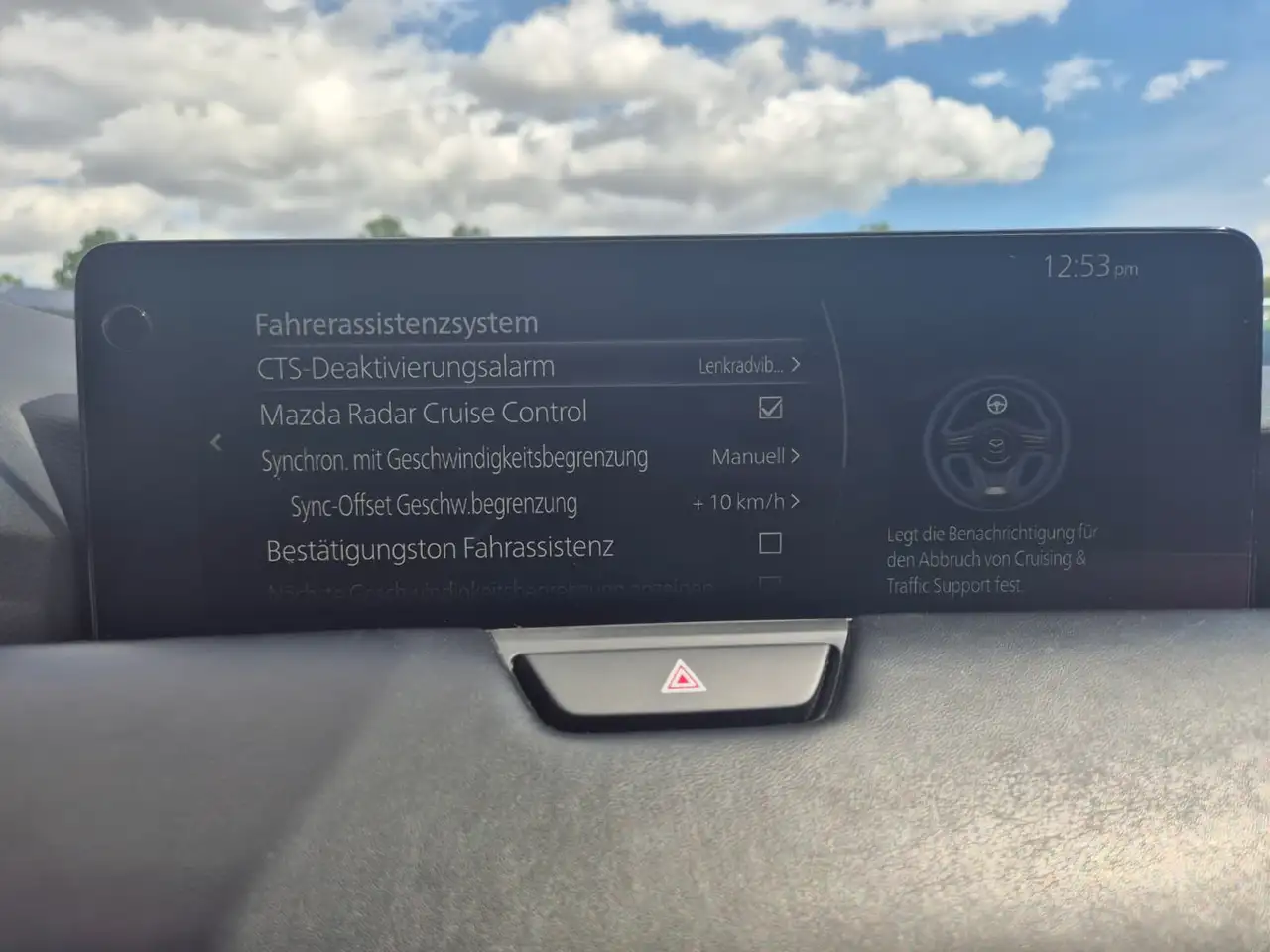 Mazda CX-60 2.5L PHEV Homura+ PANO*HUD*BOSE*360°MATRIX, миниатюра 29