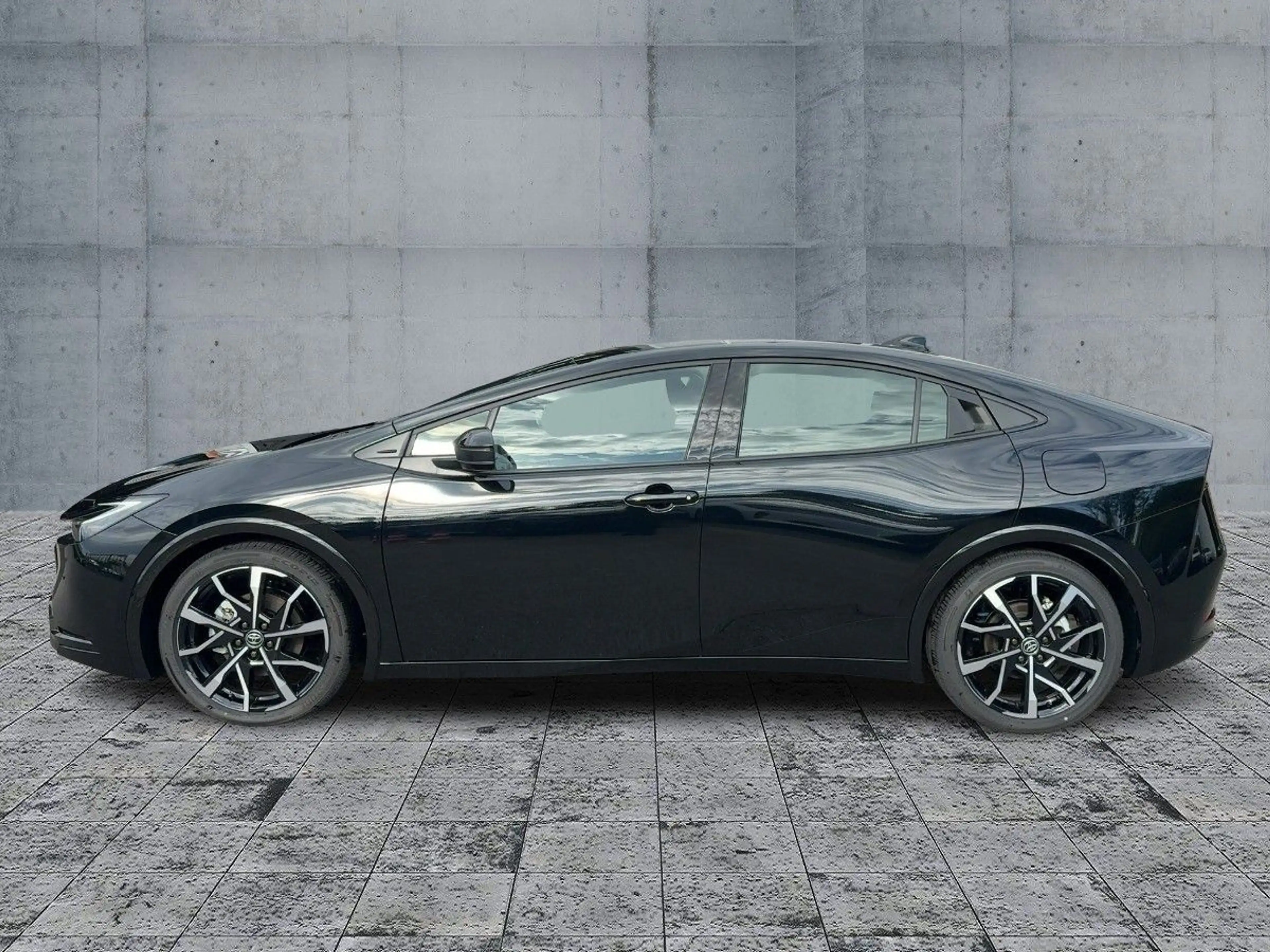 Toyota Prius Plug-In |Executive| — photo 4