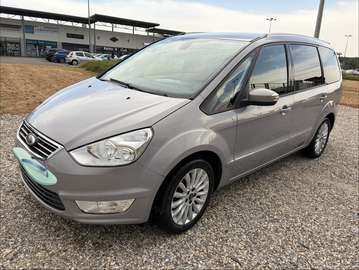 II 1.6 TDCI 115 S&S FAP Titanium 7 Places