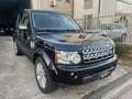 Land Rover Discovery Discovery 3.0 tdV6 SE 211cv auto crna - thumbnail 3