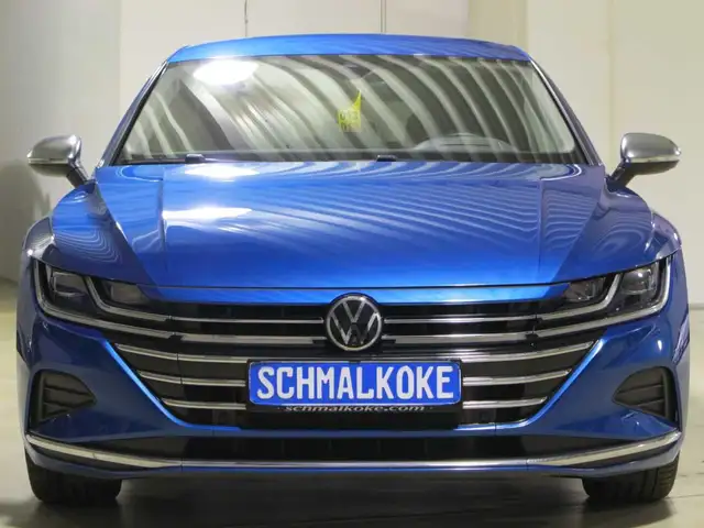 Volkswagen Arteon Shooting Brake 2.0 TDI SCR DSG7 Elegance
