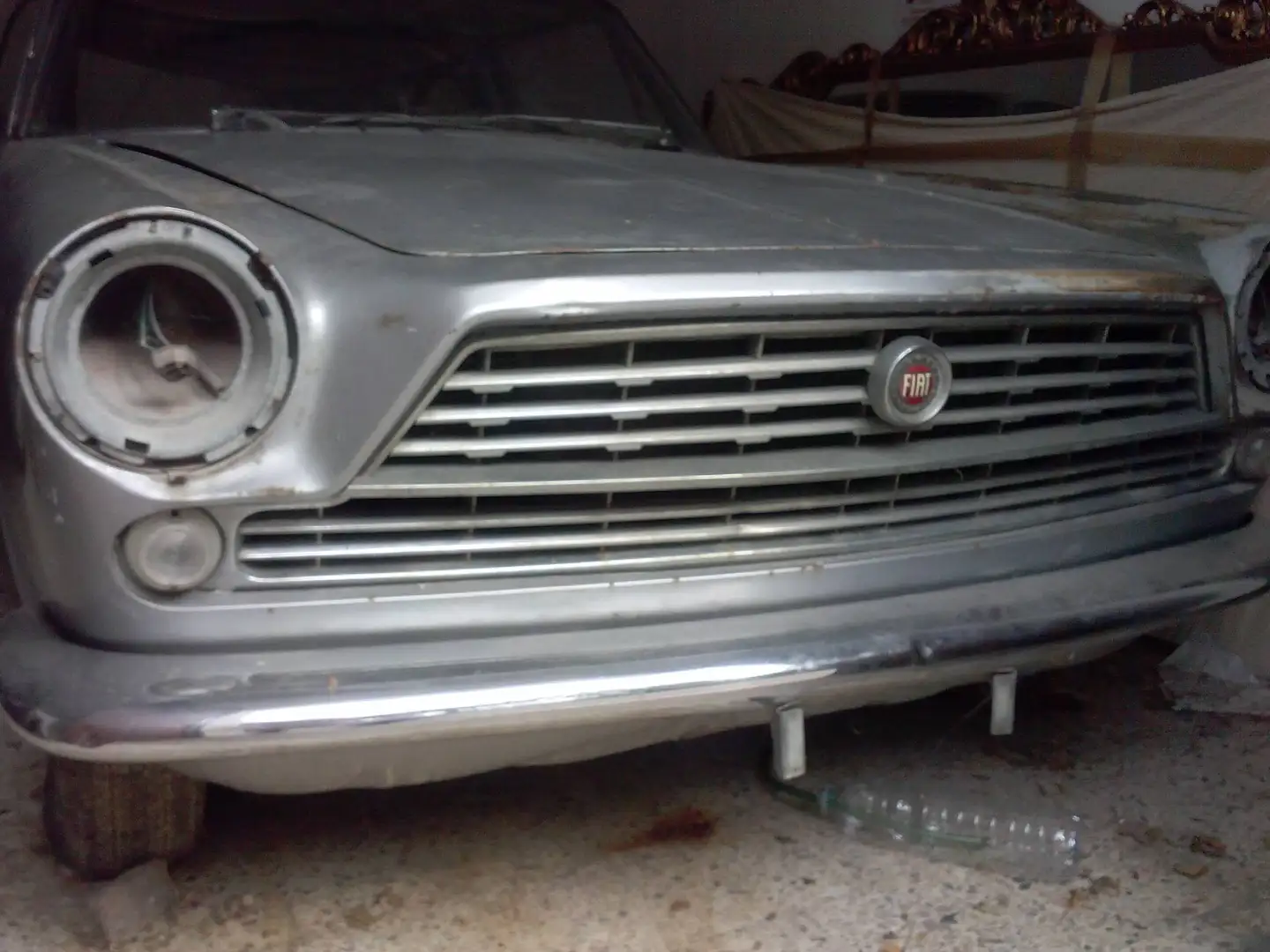 Fiat 2300 fiat 2300 s - 2