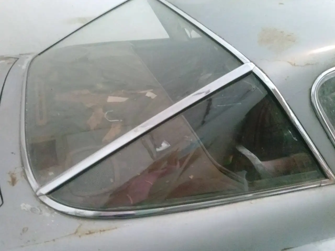 fiat 2300 s, foto 3
