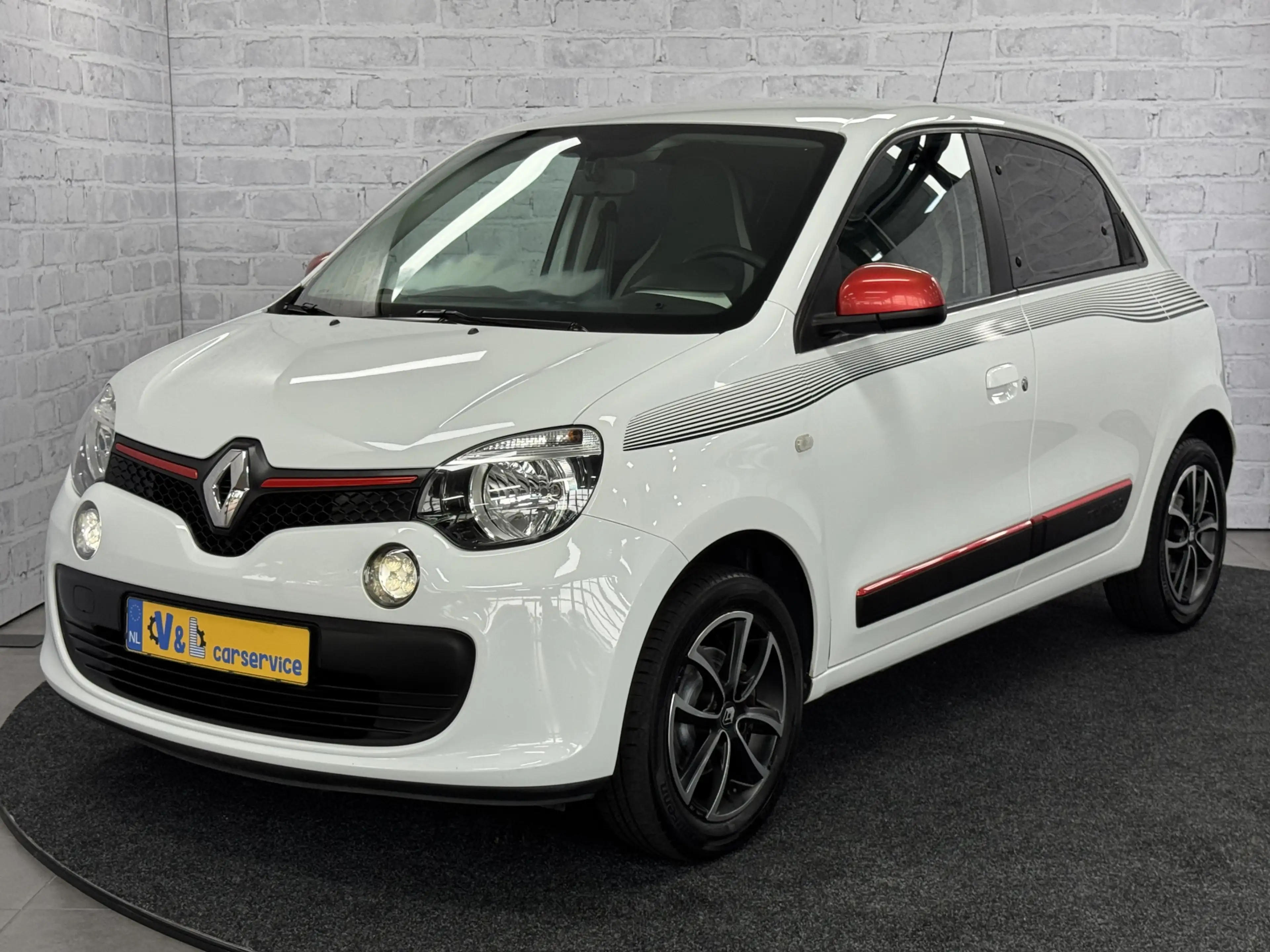 Renault Twingo 1.0 SCe Collection Airco Cruise Bluetooth — photo 5