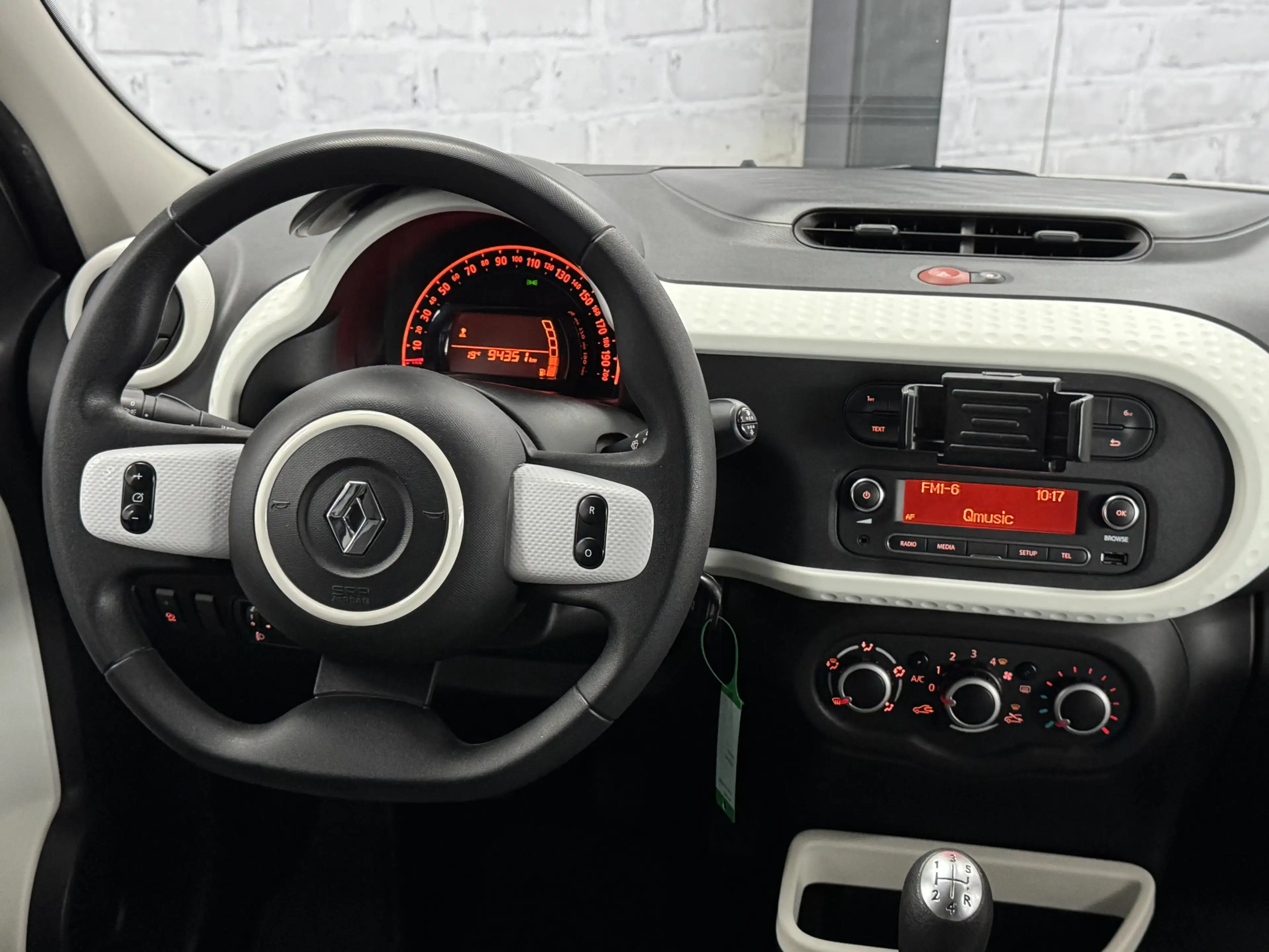 Renault Twingo 1.0 SCe Collection Airco Cruise Bluetooth — photo 11