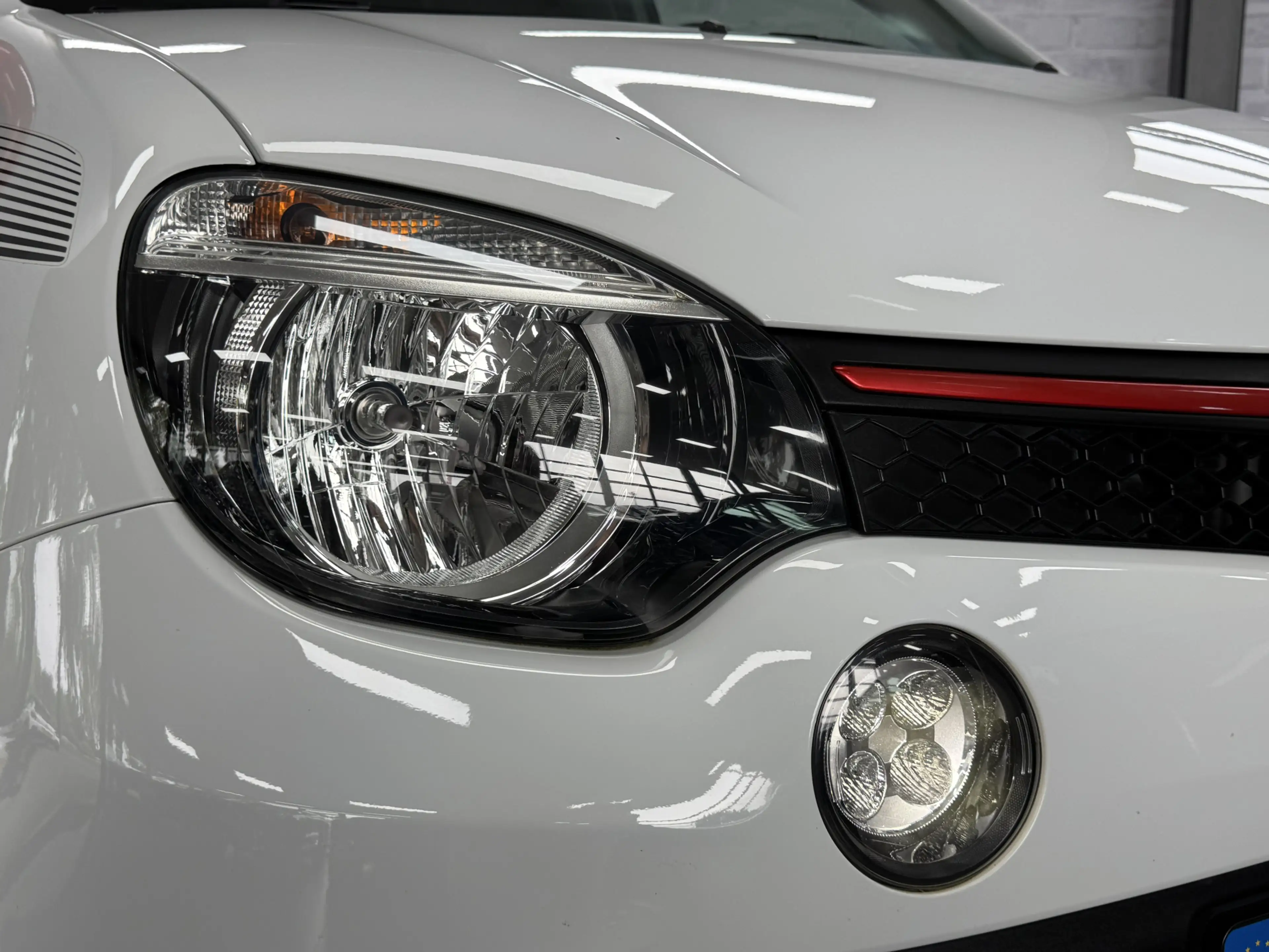 Renault Twingo 1.0 SCe Collection Airco Cruise Bluetooth — photo 31