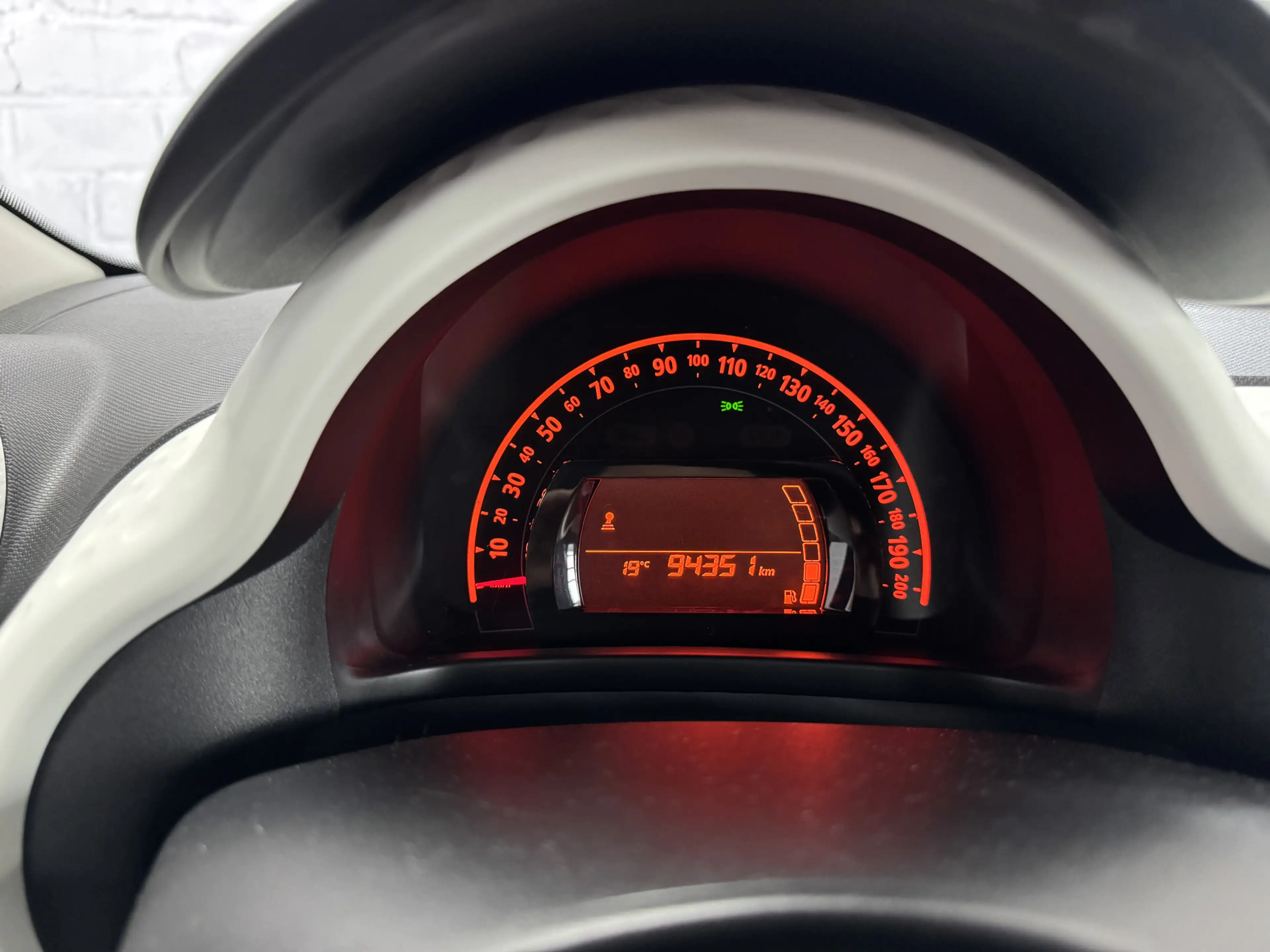 Renault Twingo 1.0 SCe Collection Airco Cruise Bluetooth — photo 19