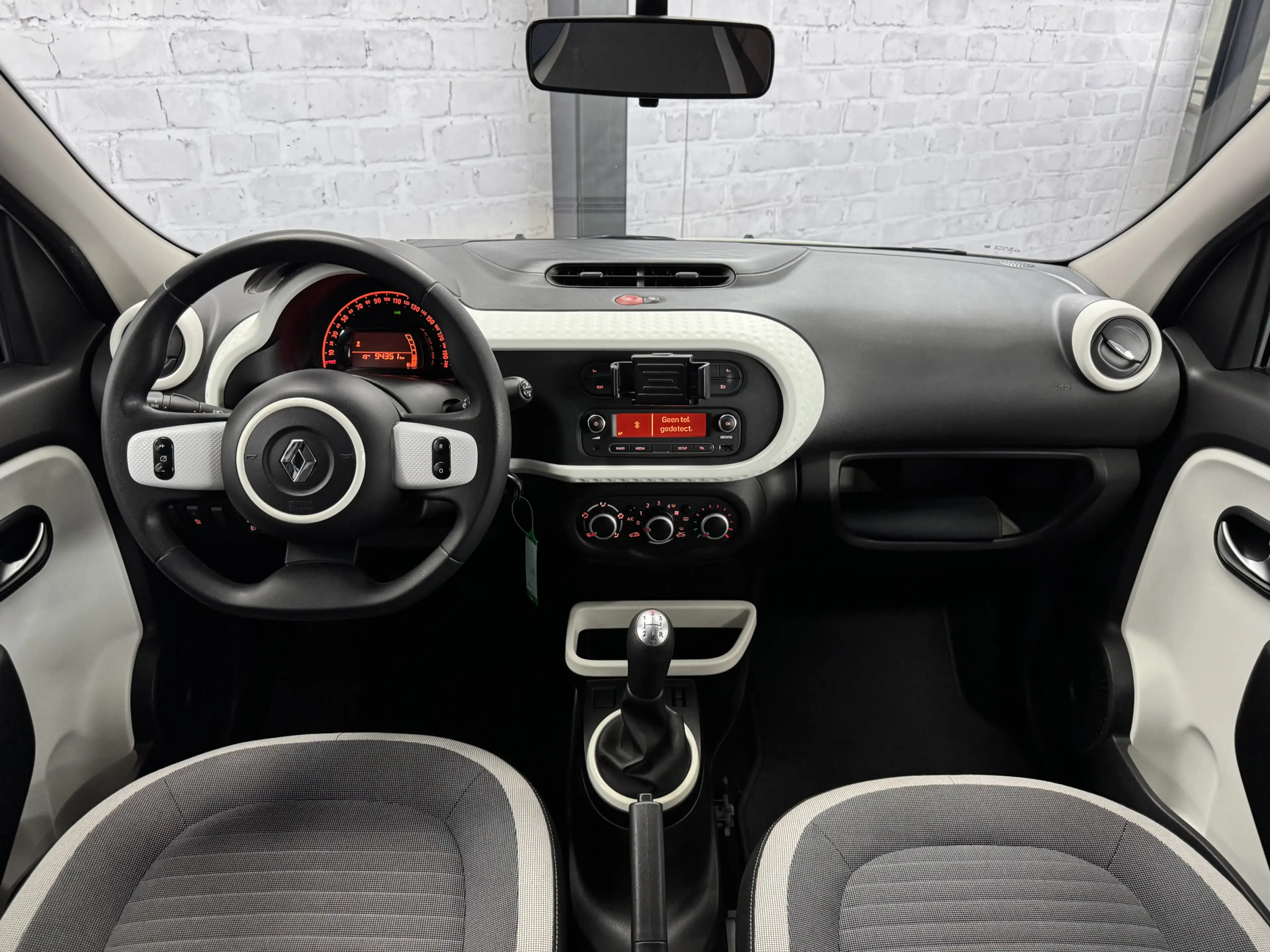 Renault Twingo 1.0 SCe Collection Airco Cruise Bluetooth — photo 3