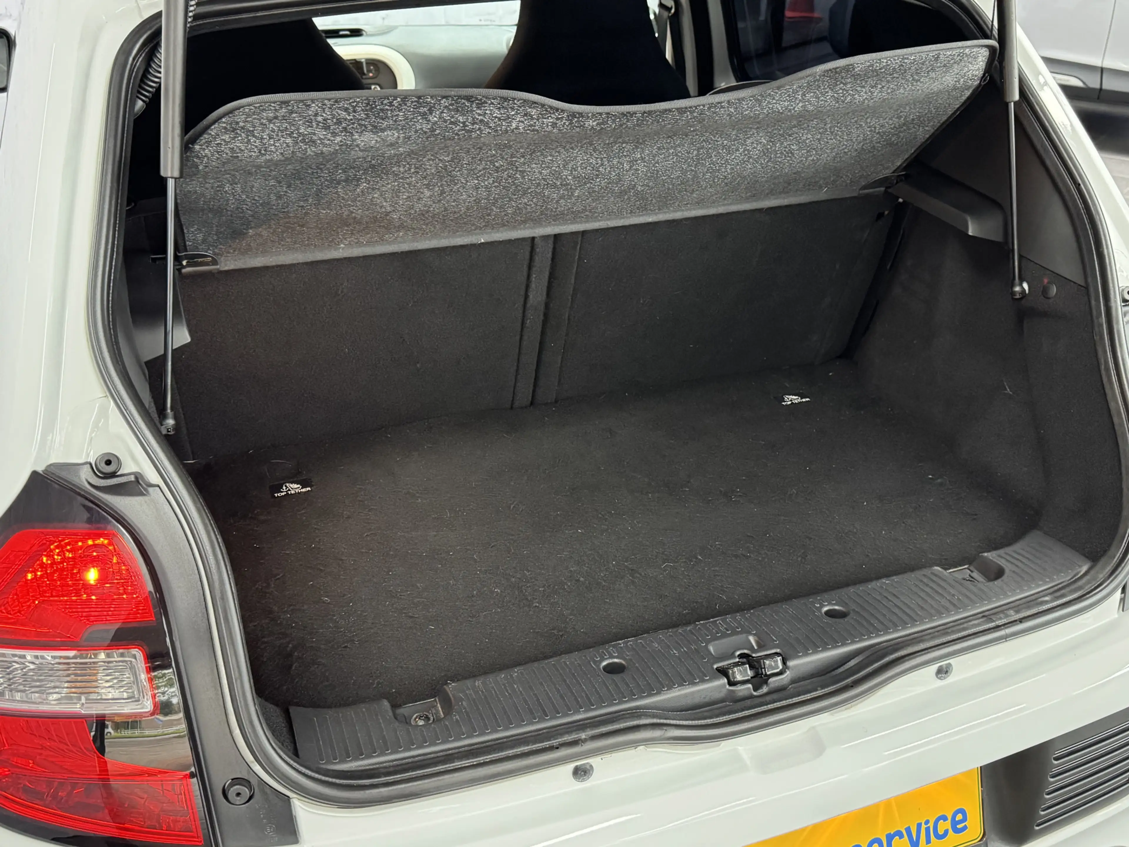 Renault Twingo 1.0 SCe Collection Airco Cruise Bluetooth — photo 9