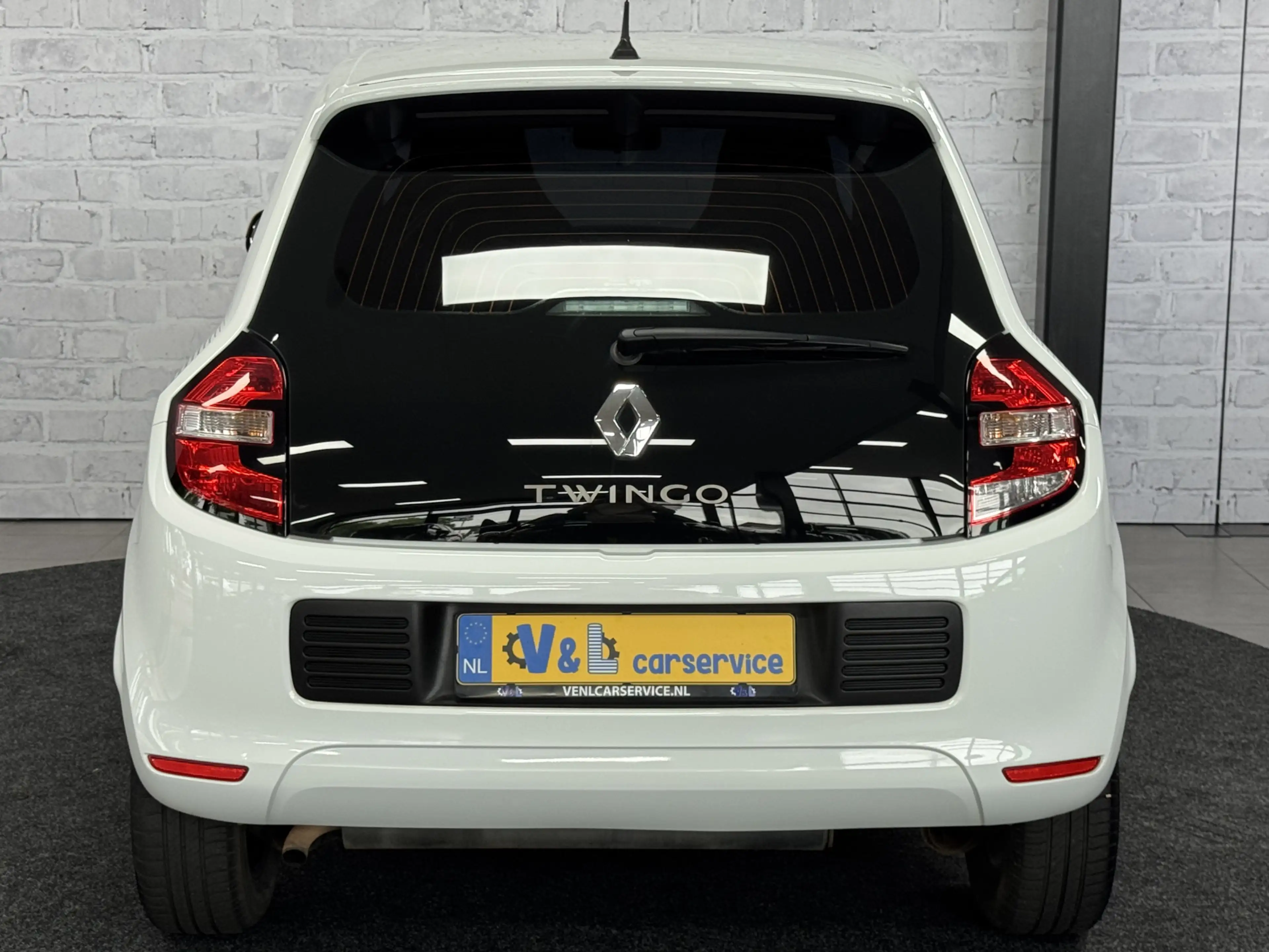 Renault Twingo 1.0 SCe Collection Airco Cruise Bluetooth — photo 34