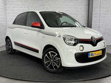 1.0 SCe Collection Airco Cruise Bluetooth