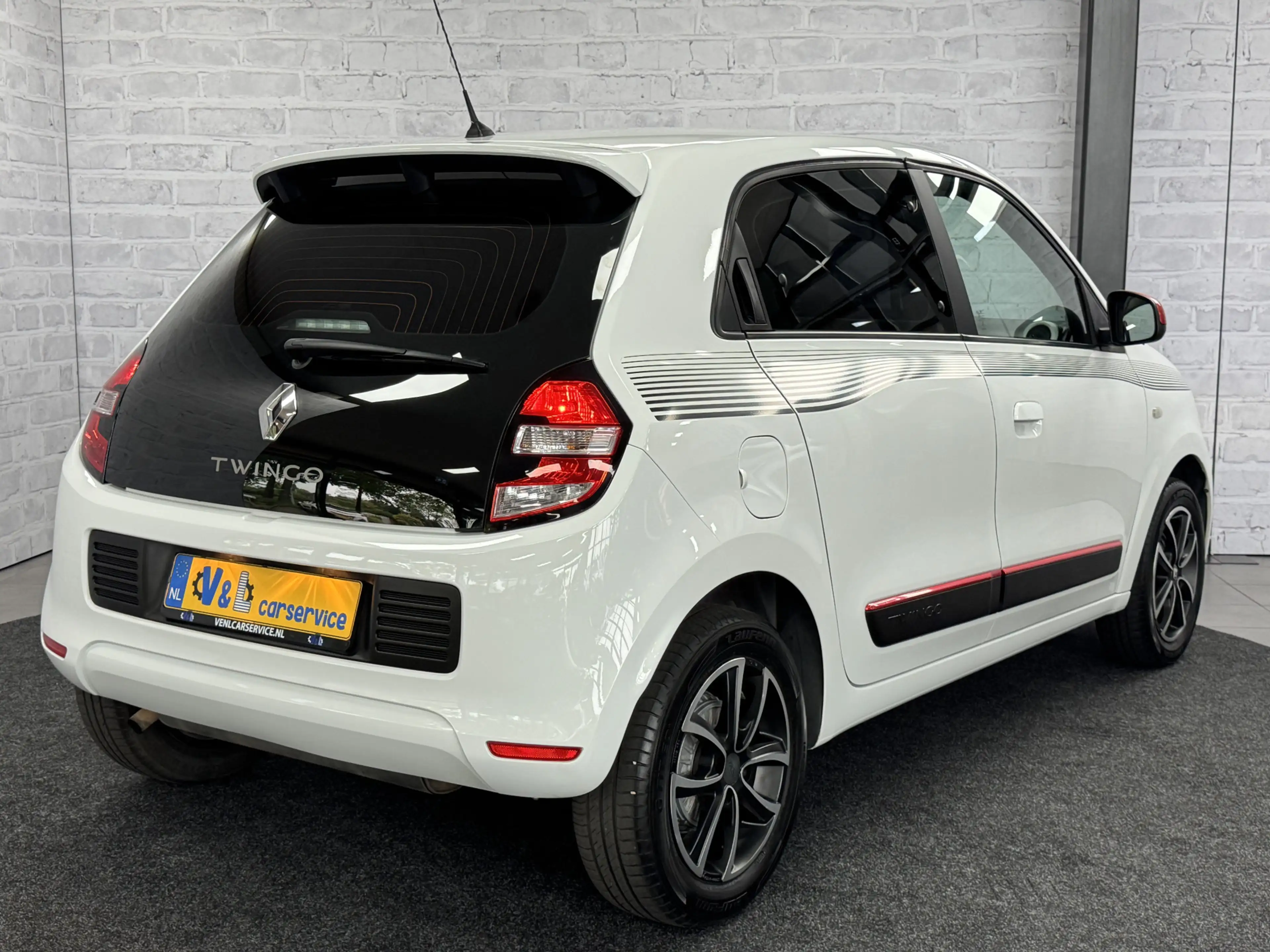 Renault Twingo 1.0 SCe Collection Airco Cruise Bluetooth — photo 6