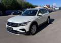 Volkswagen Tiguan 2.0 TDI,4M,Elegance IQ-LED ACC Nav Leder Blanc - thumbnail 1