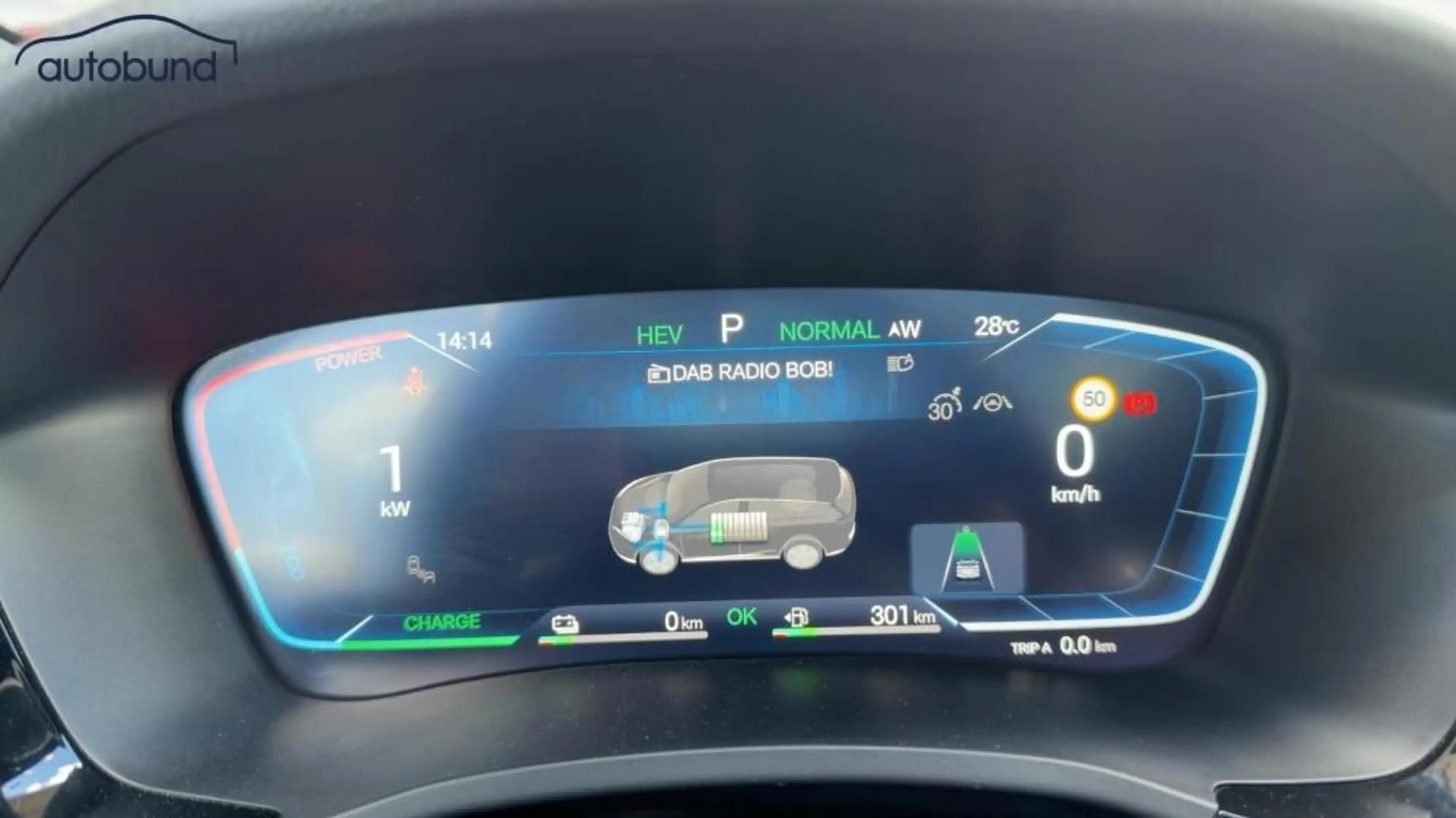 BYD Seal U DM-i Boost Alu HUD KA LED Link LRH NAV — photo 11