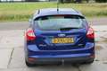 Ford Focus 1.0EB 125pk Edition+ ECC/cruise/navi//trekhaak Mot Blau - thumbnail 11