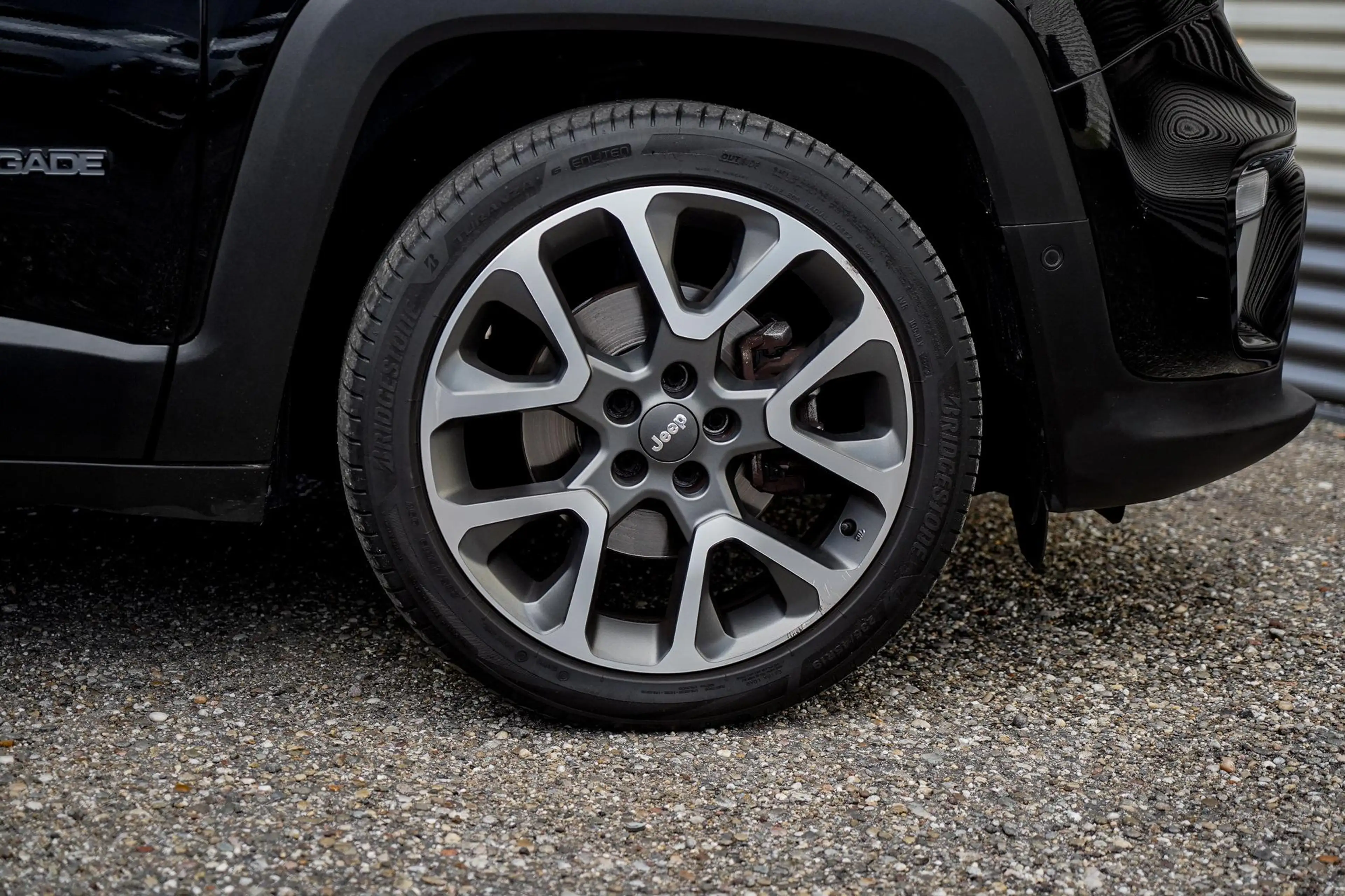 Jeep Renegade 1.5T e-Hybrid S / Nederlandse Auto / Eerste Eigena — photo 7