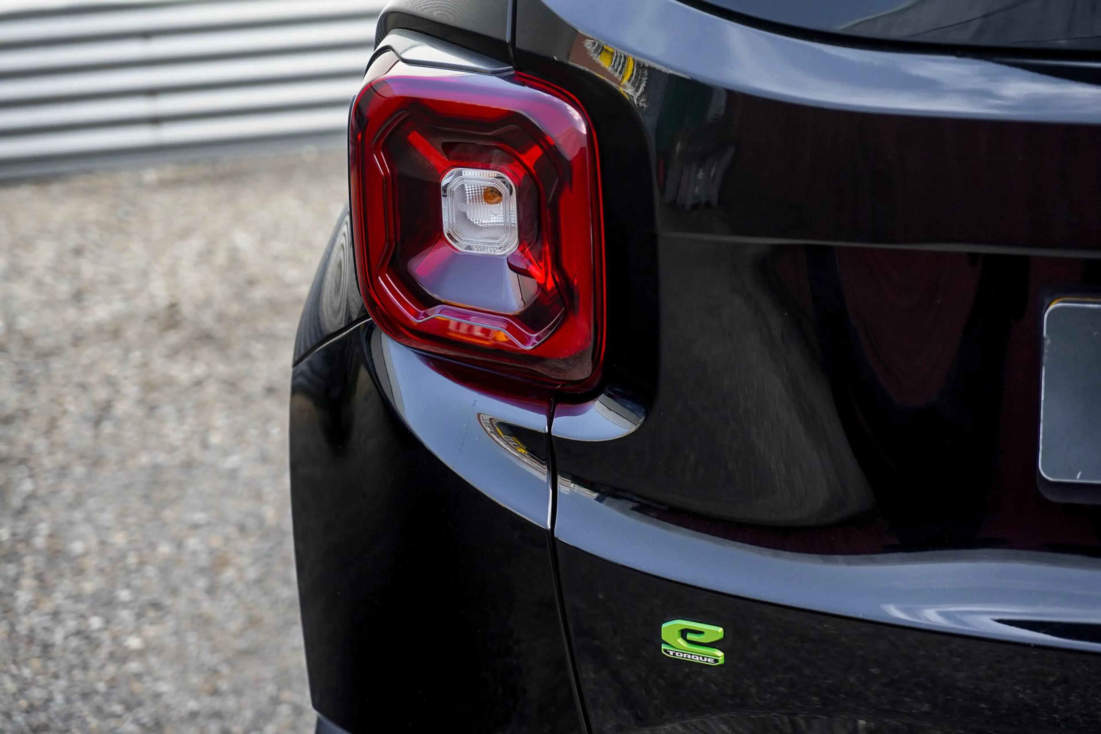 Jeep Renegade 1.5T e-Hybrid S / Nederlandse Auto / Eerste Eigena — photo 8