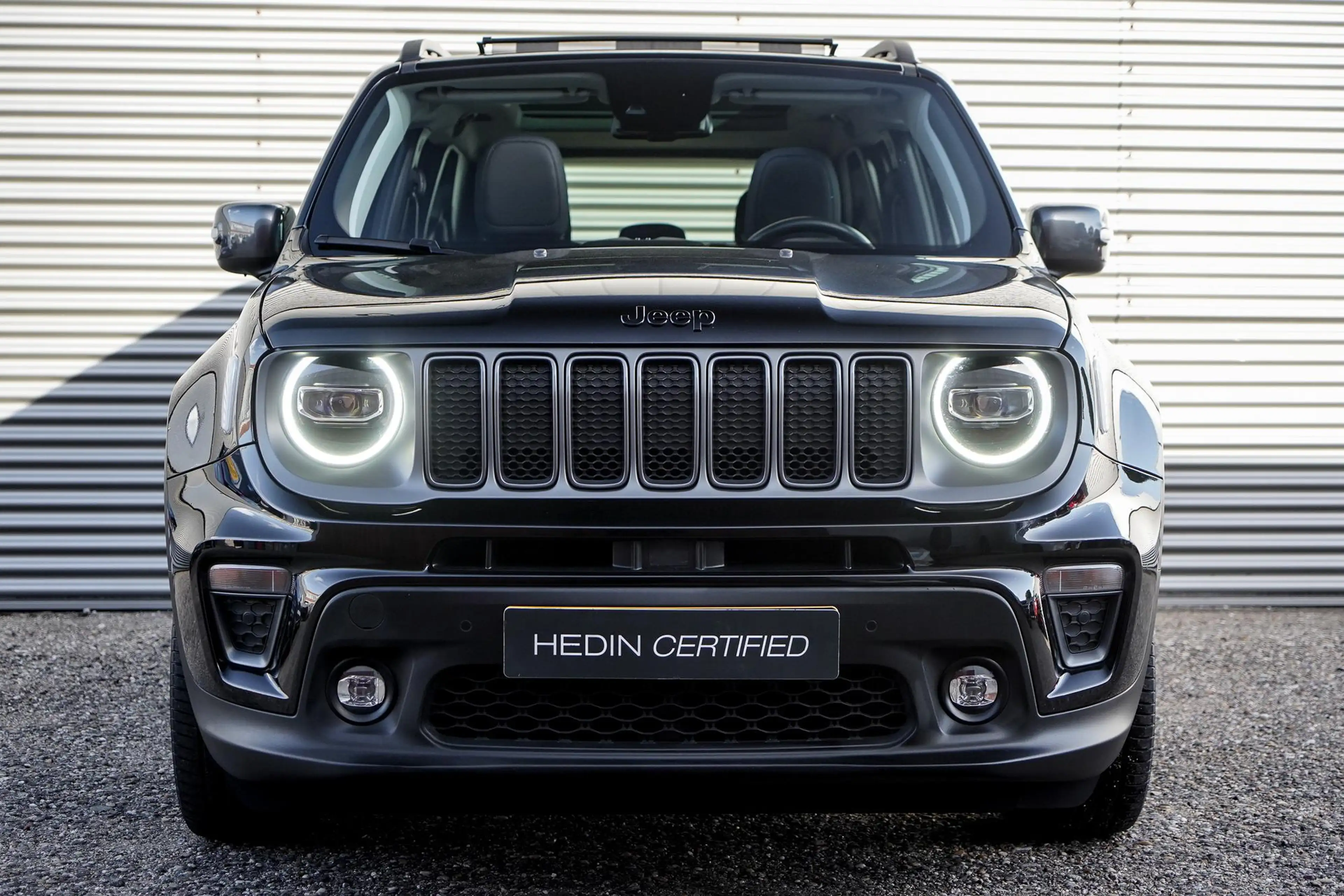 Jeep Renegade 1.5T e-Hybrid S / Nederlandse Auto / Eerste Eigena — photo 2