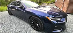 Acura TLX 2021