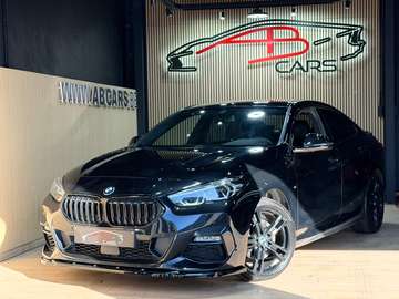 DA * Gran Coupé * PACK M PERFORMANCE * 1ER PROPRIETAIRE *