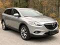 Mazda CX-9 G277 AWD Revolution Top Aut. Plateado - thumbnail 3