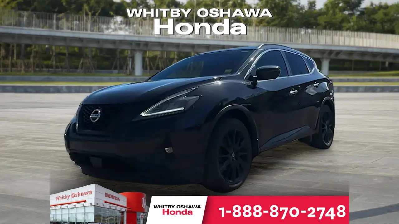 2021 Nissan Murano