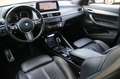 BMW X2 SDrive20i High Executive Edition M-PAKKET NL-AUTO Zwart - thumbnail 9