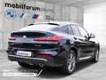 BMW X4 xDrive30i M-Sport AHK Navi HUD Memory Sitze Black - thumbnail 3