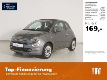 1.0 GSE Hybrid Dolcevita 6-Gg. Komfort/Alu