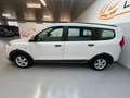 Dacia Lodgy Blue dCi 115 KLIMA TEMP PDC NAVI Weiß - thumbnail 10