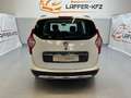 Dacia Lodgy Blue dCi 115 KLIMA TEMP PDC NAVI Weiß - thumbnail 12
