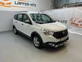 Dacia Lodgy Blue dCi 115 KLIMA TEMP PDC NAVI Weiß - thumbnail 8