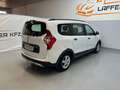 Dacia Lodgy Blue dCi 115 KLIMA TEMP PDC NAVI Weiß - thumbnail 13