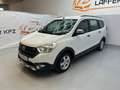 Dacia Lodgy Blue dCi 115 KLIMA TEMP PDC NAVI Weiß - thumbnail 6