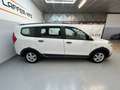 Dacia Lodgy Blue dCi 115 KLIMA TEMP PDC NAVI Weiß - thumbnail 9