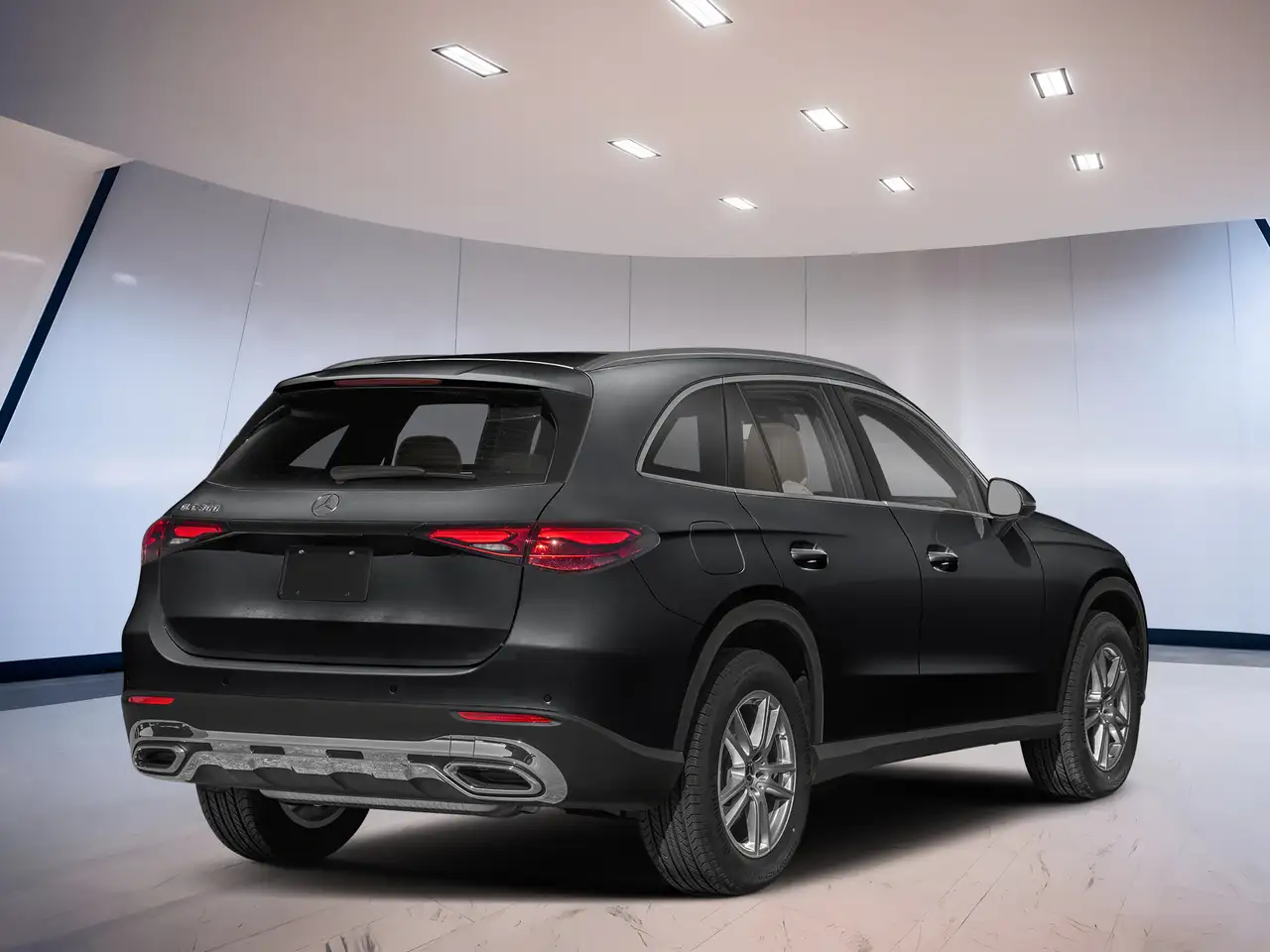 Mercedes-Benz GLC снимка Mercedes-Benz GLC